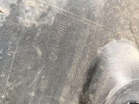 Ліва захист підвіска renault laguna iii grandtour kt0/1 555270002r 2.0l Київ, фото thumb