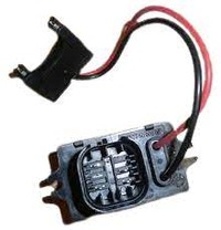 фото thumb №4, Резистор вентилятор резистор renault clio kangoo оригінал 7701034875