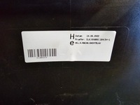 фото thumb №15, Бампер зад задний porsche macan 95b рестайлинг