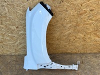 фото thumb №1, Dacia duster ii 2 крыло передний перед правый