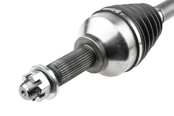 фото thumb №3, Піввісь привідна перед ford transit custom 2.0 2.2