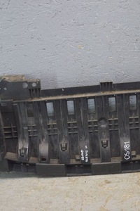 фото thumb №13, Renault scenic iii захист pod бампер 622350003r os181