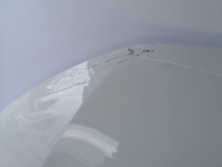 фото thumb №6, Mercedes eqc w293 - капот, крышка двигателя polecam