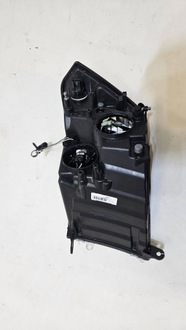 фото thumb №10, Лампа ліва права перед dodge ram 1500 звичайне 68001484ac 68001485ac