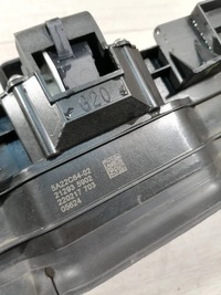 фото thumb №15, Bmw 3 g20 g21 жалюзи воздуховод воздуха 5a22c64-02