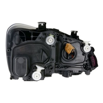 фото thumb №14, 1ea012034-411 hella фара vw polo 11- /l/led hella