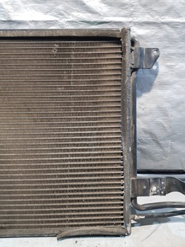 фото thumb №8, Seat altea 1.6b оригінальний номер 1k0820411g 1k0298403 радіаторів кондиціонера