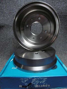 БАРАБАНЫ + КУЛАЧКИ + ПРУЖИНЫ SMART FORFOUR MITSUBISHI COLT Z3 VI 2004-2012