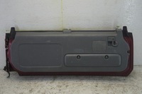 фото thumb №16, Крышка багажника нижняя борт задняя honda cr-v i