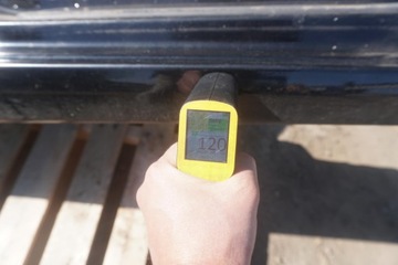 фото thumb №15, Hyundai i30 ii gd крыло задний правый порог стойка pae чёрный хэтчбек 13r