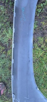 фото thumb №14, Бампер передний перед smart one #1 23-