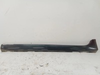 фото thumb №1, Jaguar xf x250 2010 ліва сторона поріг