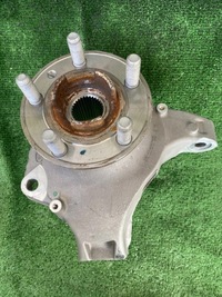 фото thumb №15, Jaguar i-pace r-dynamik молдинг бампера передній