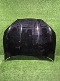 фото thumb №1, Капот byd уплотнитель