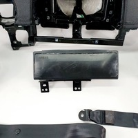 фото thumb №6, Optima приборная панель консоль подушки безопасности ремни подушка безопасности