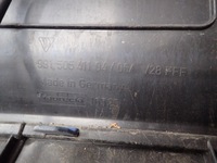 фото thumb №11, Porsche 991 911 gts бампер задній kompletny 4 pdc джгут n39