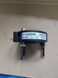 фото thumb №1, Лента подушки безопасности воздушной scania r 1856660