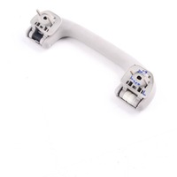 фото thumb №12, Mercedes w164 ручка стельовий лівий правий перед сіра a1648100354