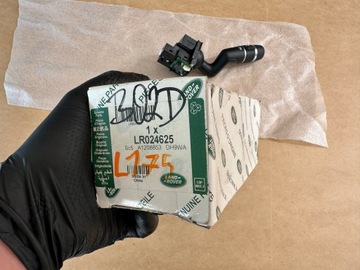 фото thumb №9, Підкермові важелі перемикач поворотів evoque