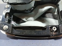 фото thumb №7, Infiniti fx ii lift qx70 чехол переключения передач автоматическая коробка передач кожа