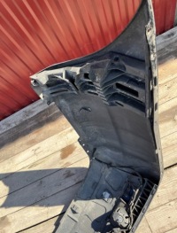 фото thumb №7, Mercedes s-klasa w221 бампер задняя 197 pdc оригинал