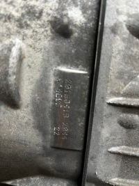 фото thumb №6, Кпп кпп / коробка передач автоматическая mercedes vito v-klasa w447 4matic 4472707400