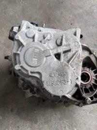 фото thumb №10, Коробка передач механическая wdw6c kia carens iv 13- 1.7 crdi 116km