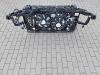 фото thumb №7, Pas перед передній підсилювач балка радіатор jeep cherokee v kl 2.0 crd