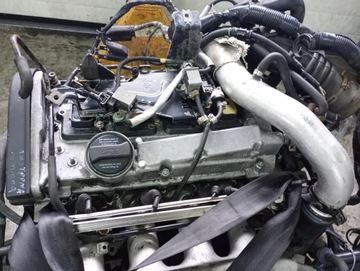 фото thumb №12, Двигатель aqx 1.8 turbo vw golf iv bora seat ibiza leon audi a3 8l