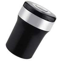 фото thumb №8, Попільничка led do автомобіля з kompasem стильний i практичний