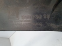 фото thumb №13, Opel mokka спойлер накладка бампера перед opc