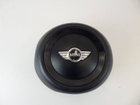 фото thumb №1, Подушка безпеки водія mini coupe r58 6048455 1.6l бензиновий 2013