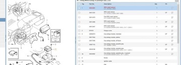 фото thumb №6, Volvo s40, v40 2001 модули подушек воздушных