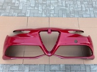 фото thumb №1, Бампер перед alfa romeo giulia veloce pdc оригінал