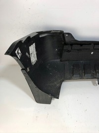 фото thumb №5, Бампер задня задній jeep compass rallye ozy61trmab