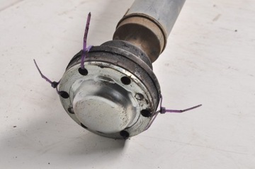 фото thumb №9, Volvo xc70 ii 2.4 d5 185km wał приводной 30787840 6g9n-7l190-gc