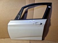 фото thumb №1, Двері лівий перед ліва передні bmw 2 f45 active tourer a96 mineral weiss