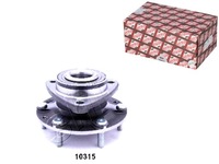 фото thumb №1, Ступица колеса ashika