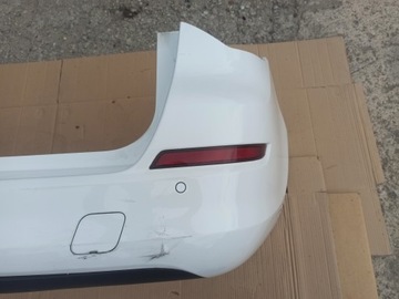 фото thumb №12, Бампер зад задній opel astra iv j універсал y40r 09-12 pdc