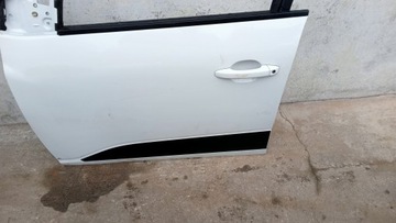 фото thumb №14, Dacia sandero iii 21- stepway двері передні перед