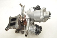 фото thumb №11, Cupra seat leon iii 2.0 tfsi 290km cupra турбіна турбонагнітач 06k145874g