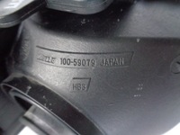 фото thumb №9, Лампа ліва фара suzuki grand vitara 05-