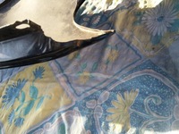 фото thumb №5, Крила opel omega bfl kol z20c