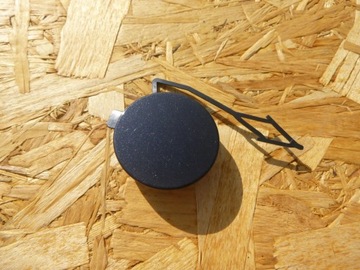 фото thumb №1, Vw arteon 17- заглушка фаркоп hak бампер зад 3g8807441