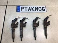 фото thumb №1, Форсунка citroen c5 i 2.0 hdi 9652173780