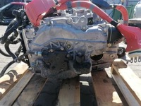 фото thumb №10, Lexus rx rx450h al20 двигун gjm гібрид трансмісія p5l1 3.5l v6