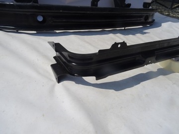 фото thumb №3, Mercedes v-klasa pas переднє комплект