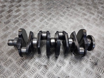 фото thumb №9, Wał коленчатый renault scenic i рестайлинг 1.9 dci f9q732