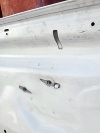 фото thumb №7, Капот ford transit mk8 przed liftem 2013-18