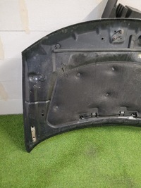 фото thumb №6, Journey freemont капот крышка двигателя демонтаж